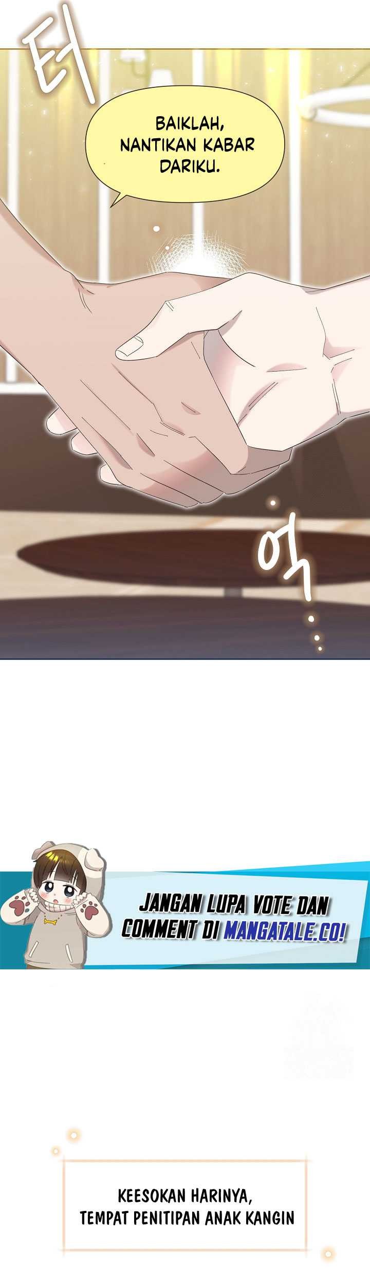 Brother, Am I Cute? Chapter 37 Gambar 25