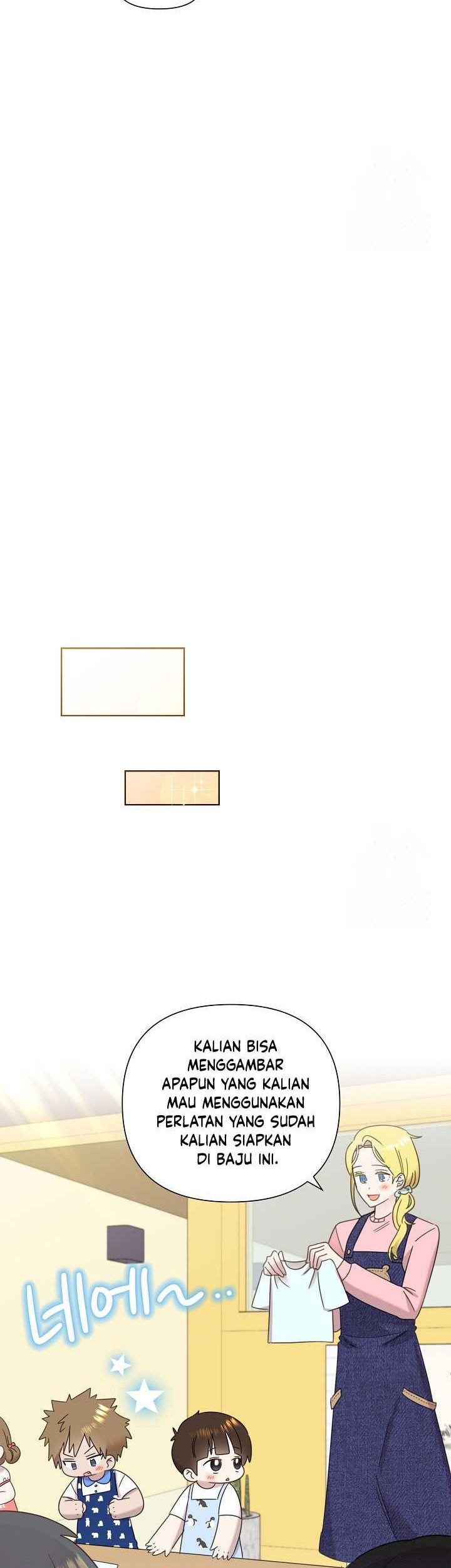 Brother, Am I Cute? Chapter 37 Gambar 30