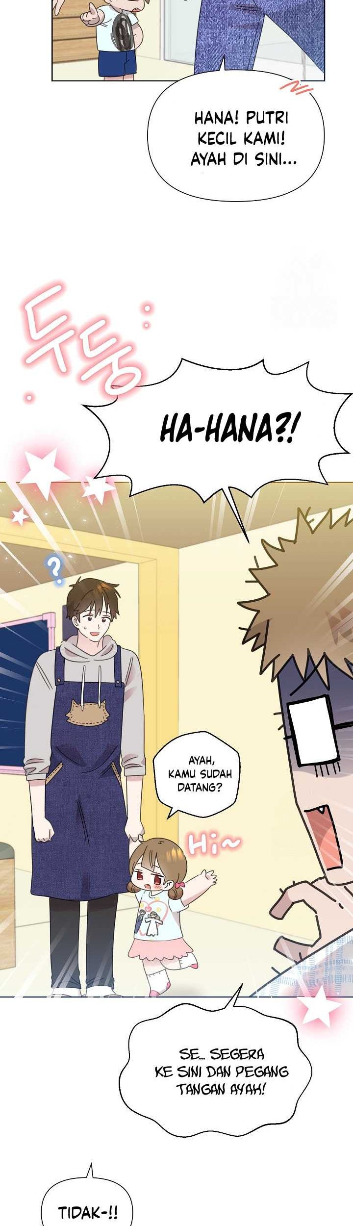 Brother, Am I Cute? Chapter 37 Gambar 46