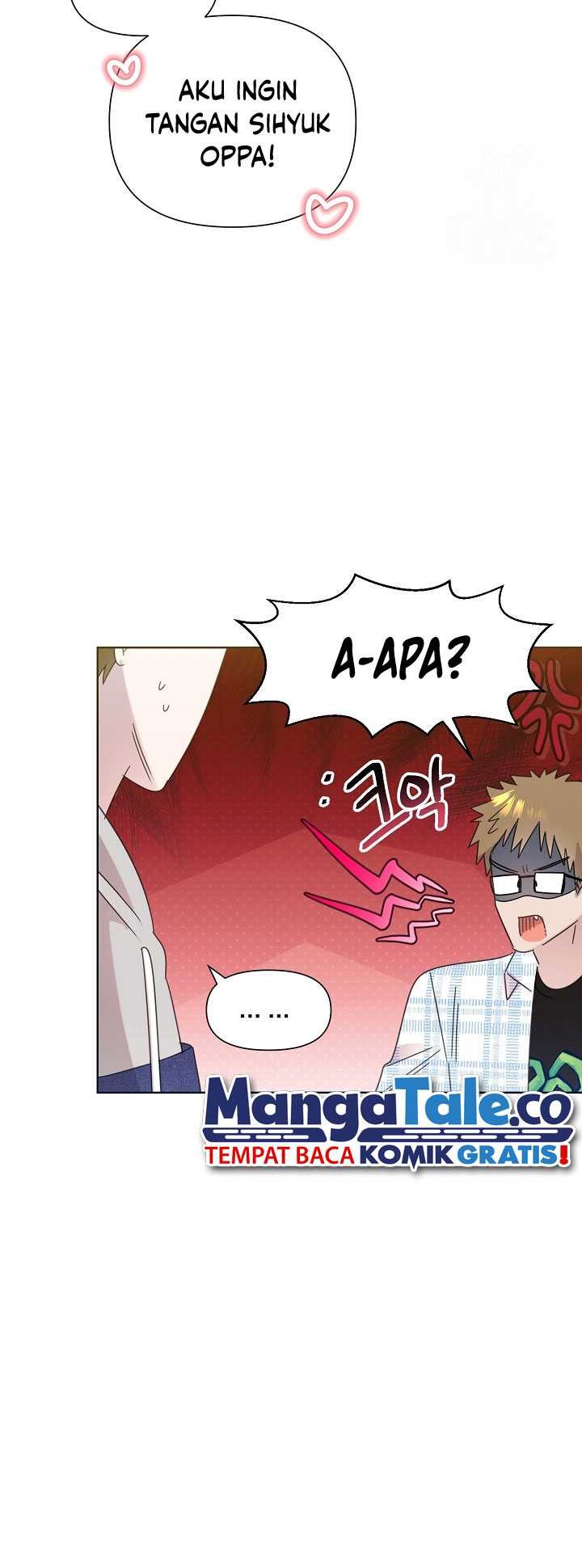 Brother, Am I Cute? Chapter 37 Gambar 47