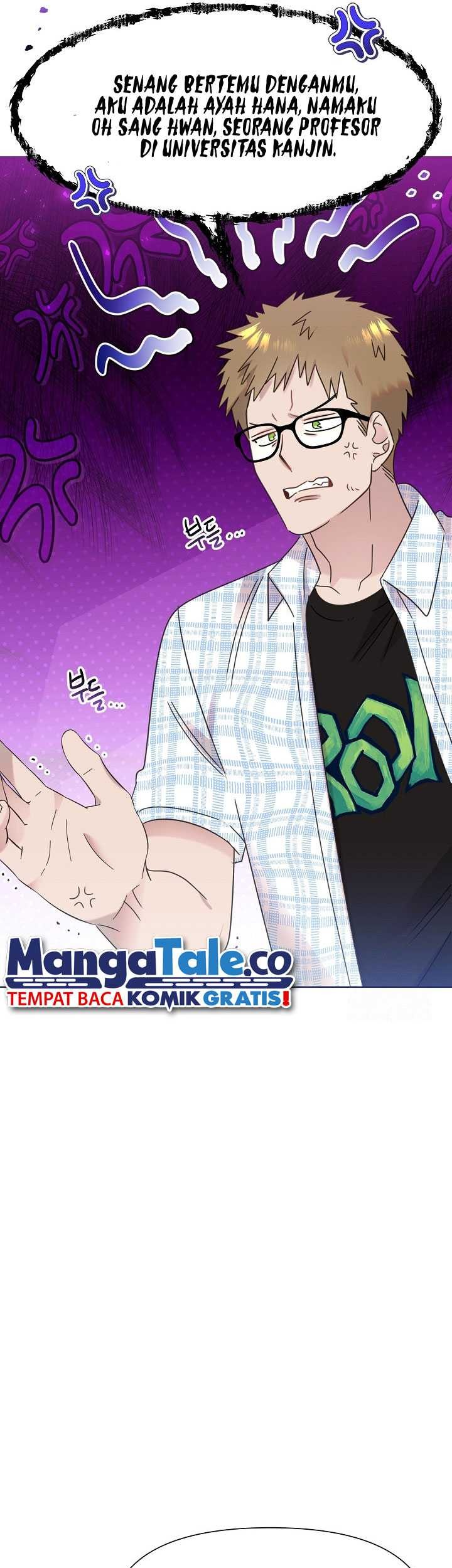 Brother, Am I Cute? Chapter 37 Gambar 48
