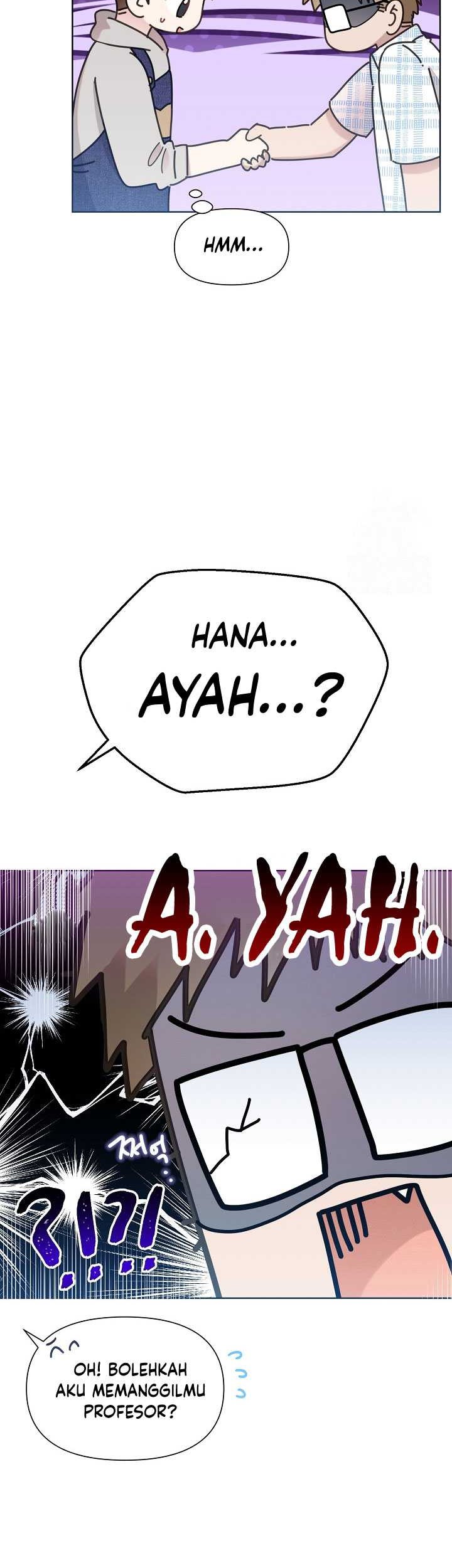 Brother, Am I Cute? Chapter 37 Gambar 50