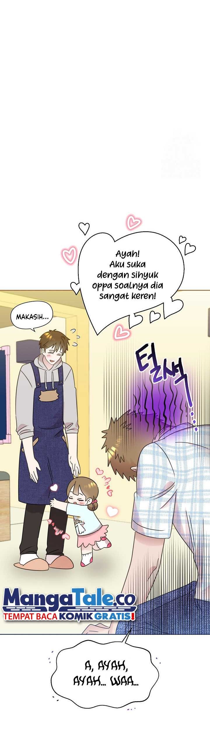 Brother, Am I Cute? Chapter 37 Gambar 51