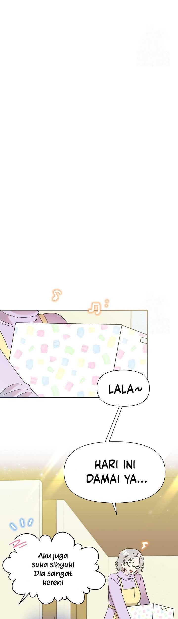 Brother, Am I Cute? Chapter 37 Gambar 52