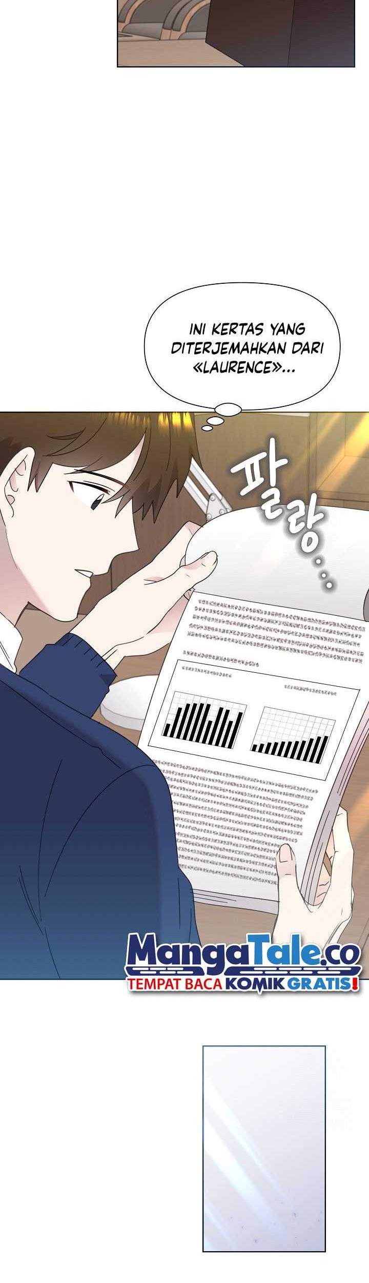 Brother, Am I Cute? Chapter 36 Gambar 5