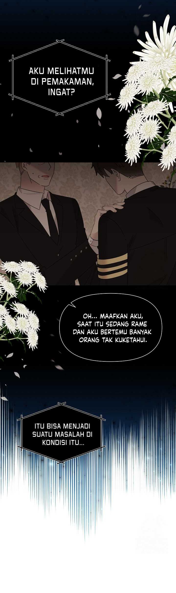 Brother, Am I Cute? Chapter 36 Gambar 8