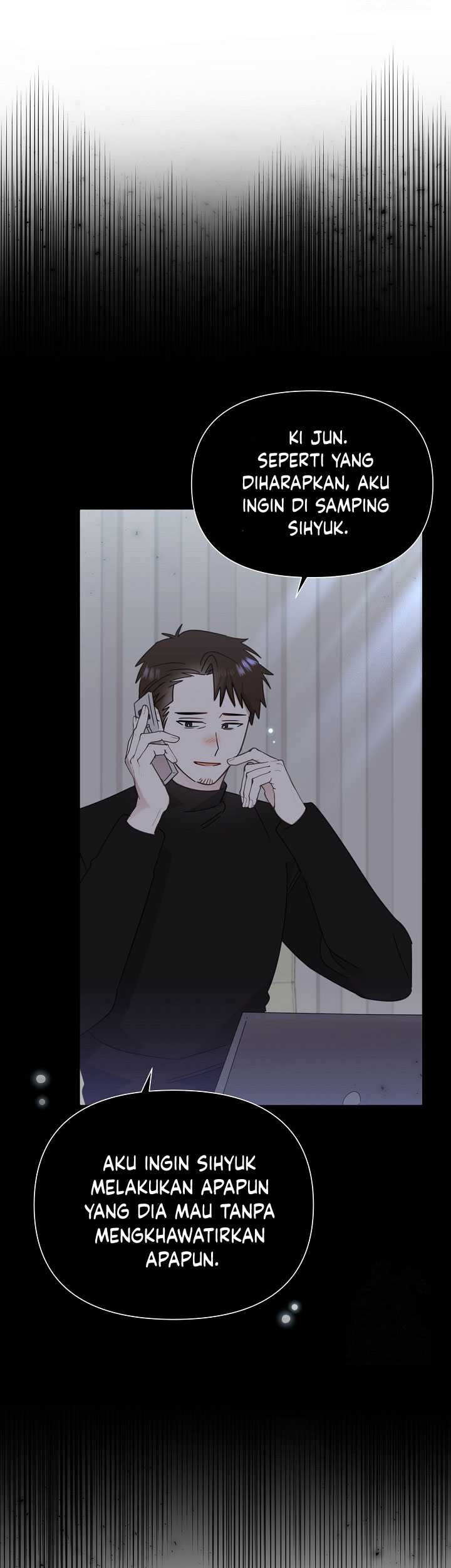 Brother, Am I Cute? Chapter 36 Gambar 31