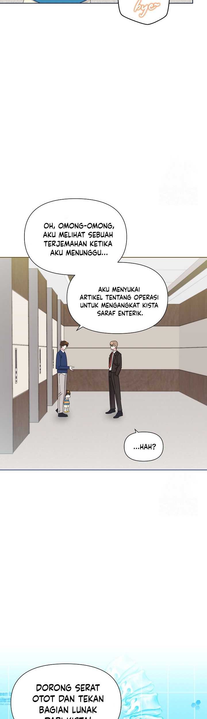 Brother, Am I Cute? Chapter 36 Gambar 45