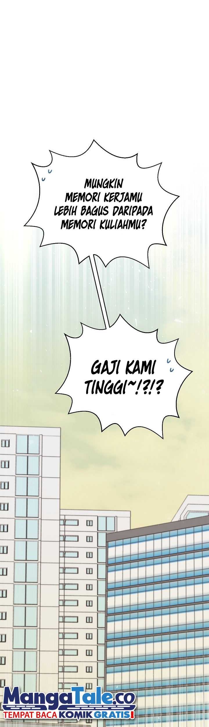 Brother, Am I Cute? Chapter 36 Gambar 49