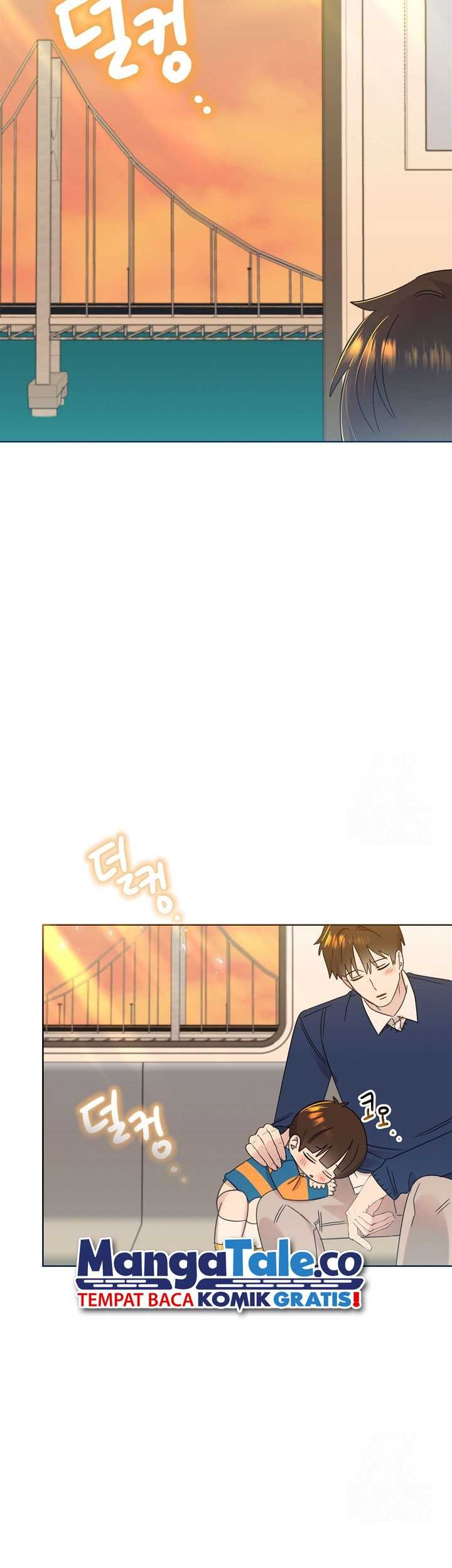 Brother, Am I Cute? Chapter 36 Gambar 51