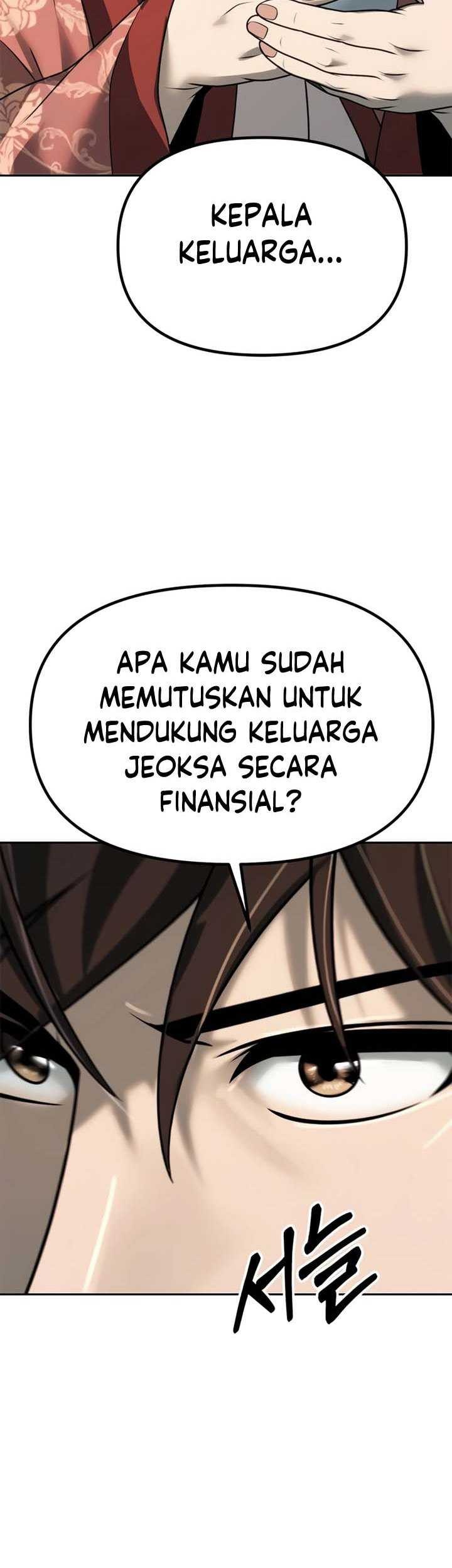 Chronicles of the Demon Faction Chapter 69 Gambar 62