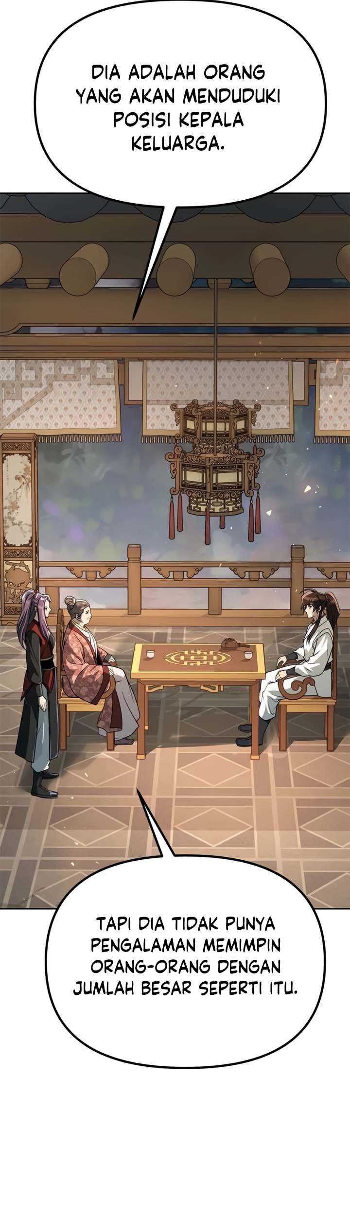Chronicles of the Demon Faction Chapter 69 Gambar 66