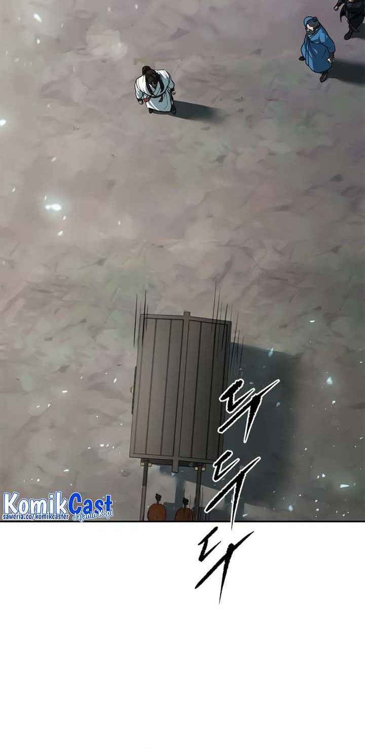 Chronicles of the Demon Faction Chapter 69 Gambar 73