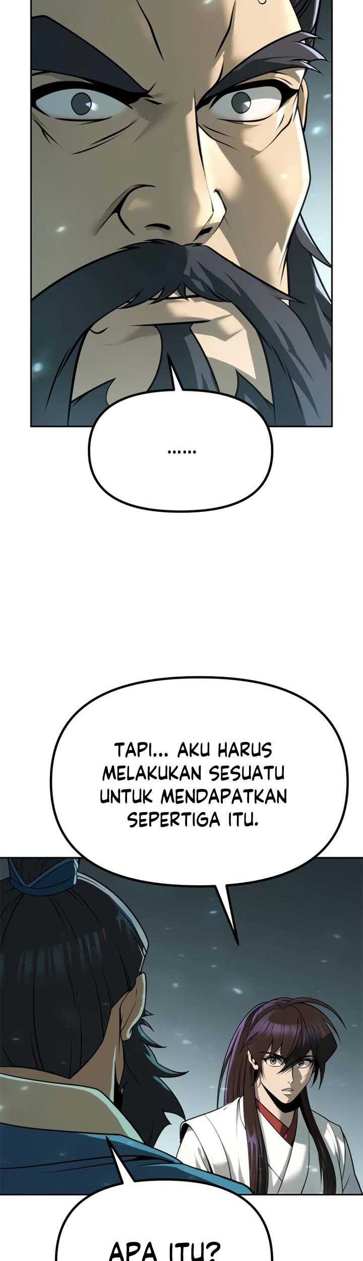 Chronicles of the Demon Faction Chapter 69 Gambar 84