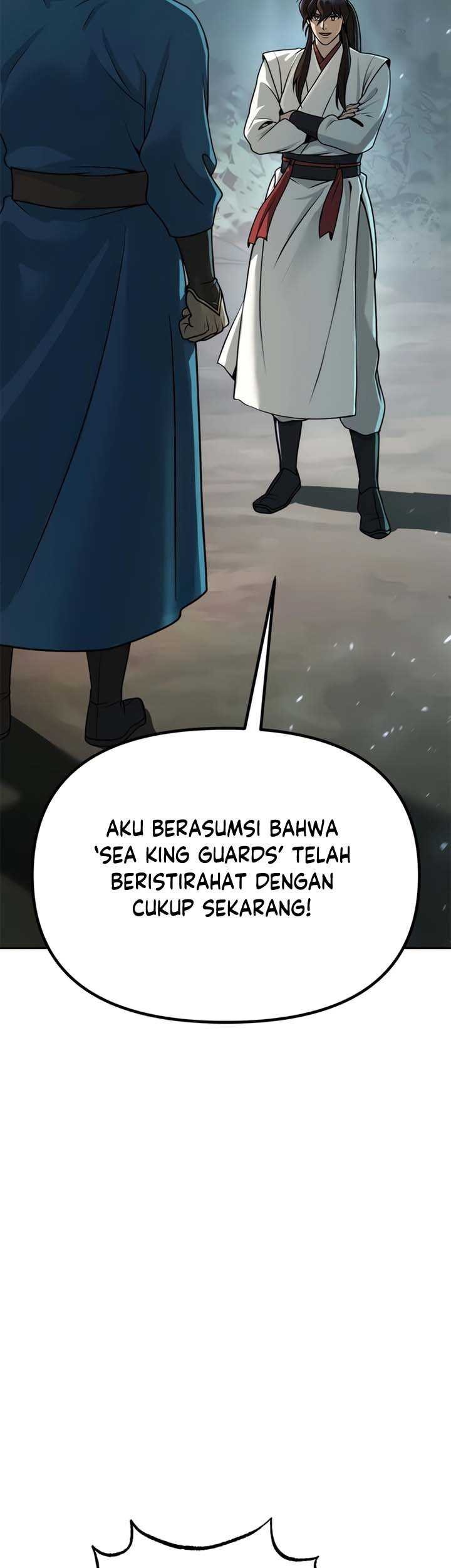Chronicles of the Demon Faction Chapter 69 Gambar 94