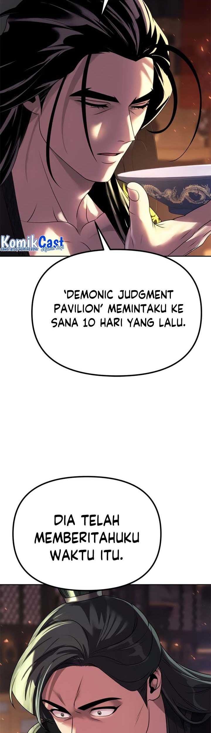 Chronicles of the Demon Faction Chapter 69 Gambar 6