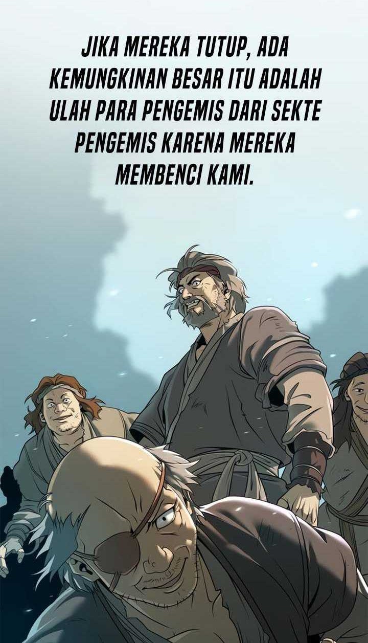 Chronicles of the Demon Faction Chapter 69 Gambar 101