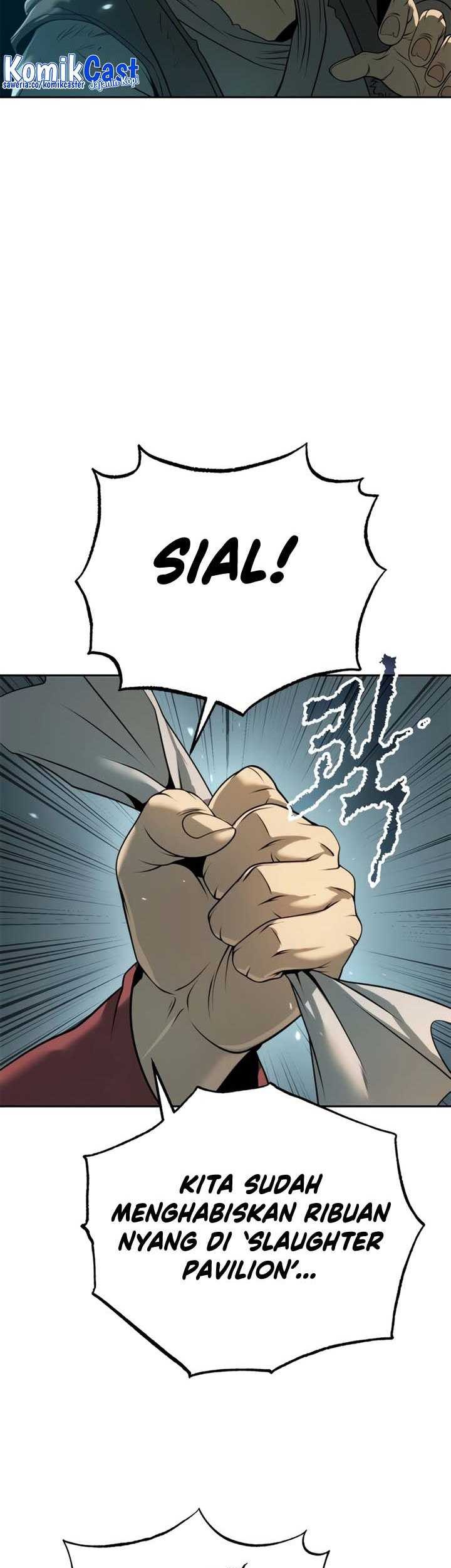Chronicles of the Demon Faction Chapter 69 Gambar 102