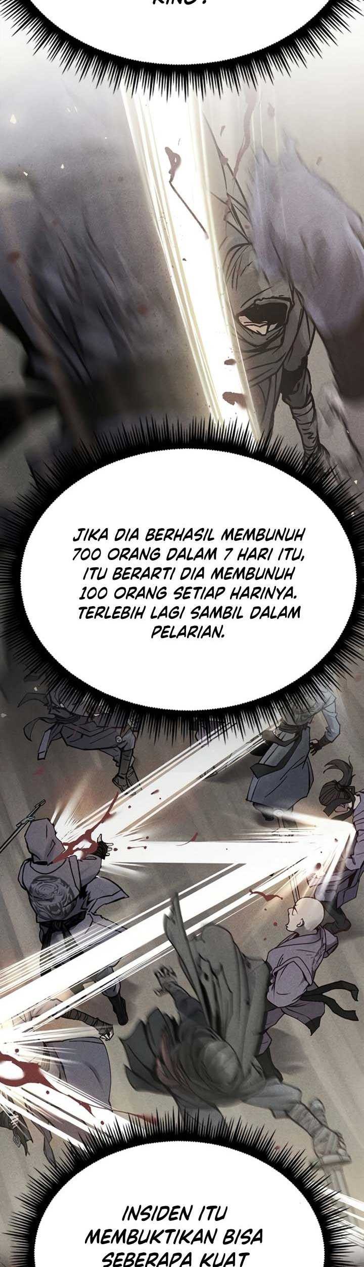 Chronicles of the Demon Faction Chapter 69 Gambar 110