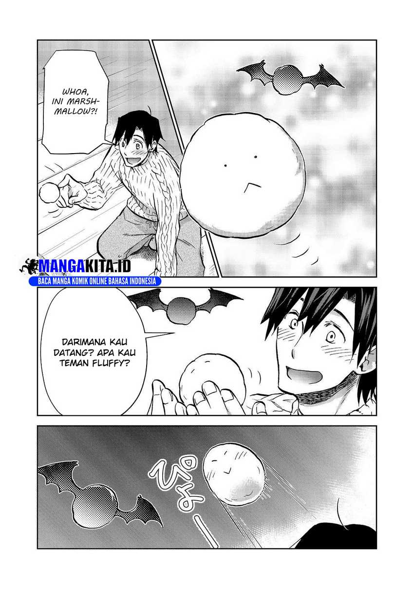 Baca Manga Isekai ni Otosareta… Jouka wa Kihon! Chapter 23.2 Gambar 2