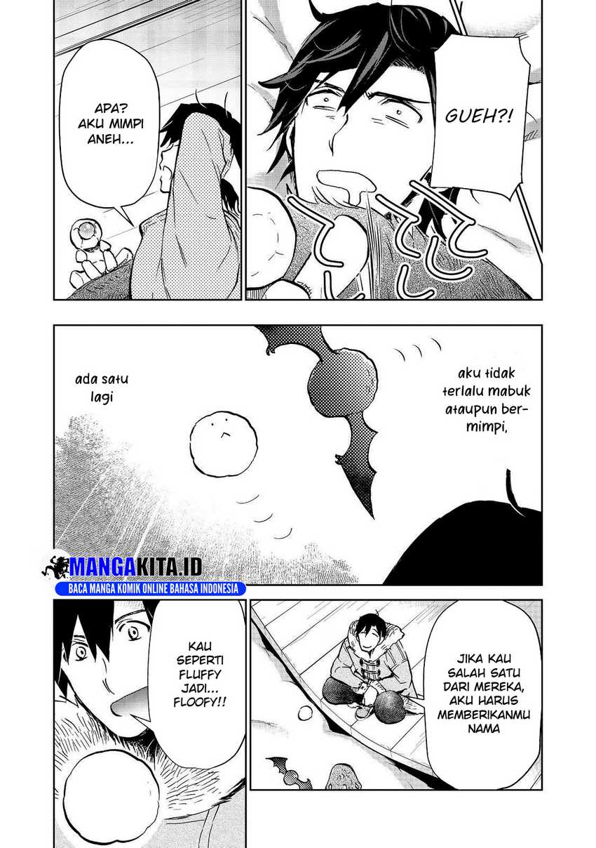 Isekai ni Otosareta… Jouka wa Kihon! Chapter 23.2 Gambar 4