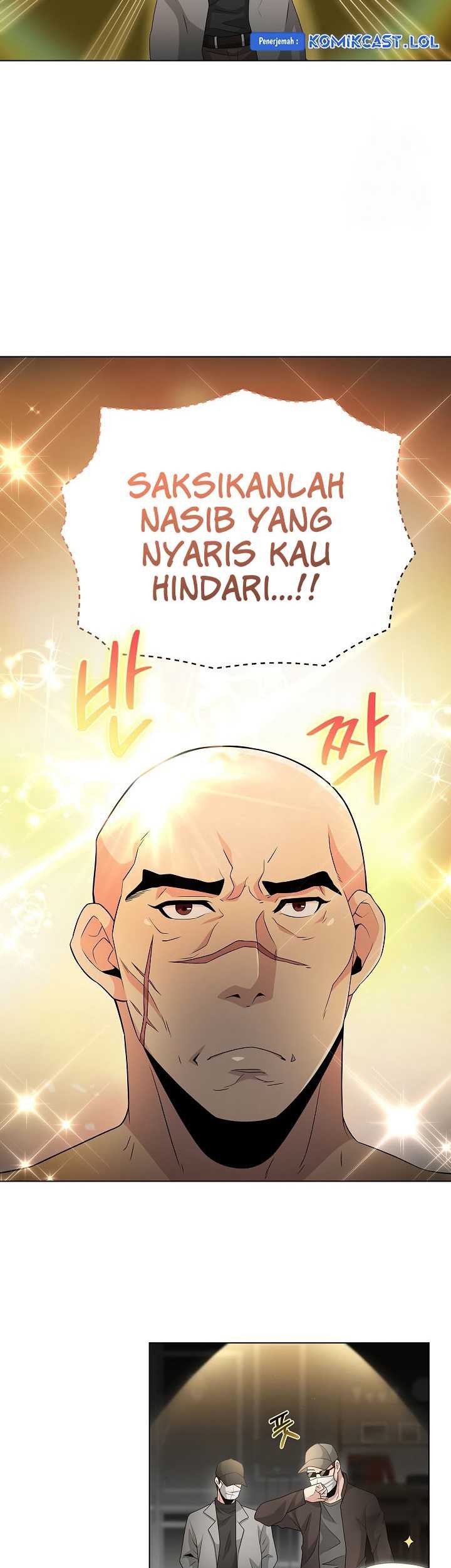 The Heavenly Demon Lord Who Doesn’t Want to Level Up Chapter 37 Gambar 64