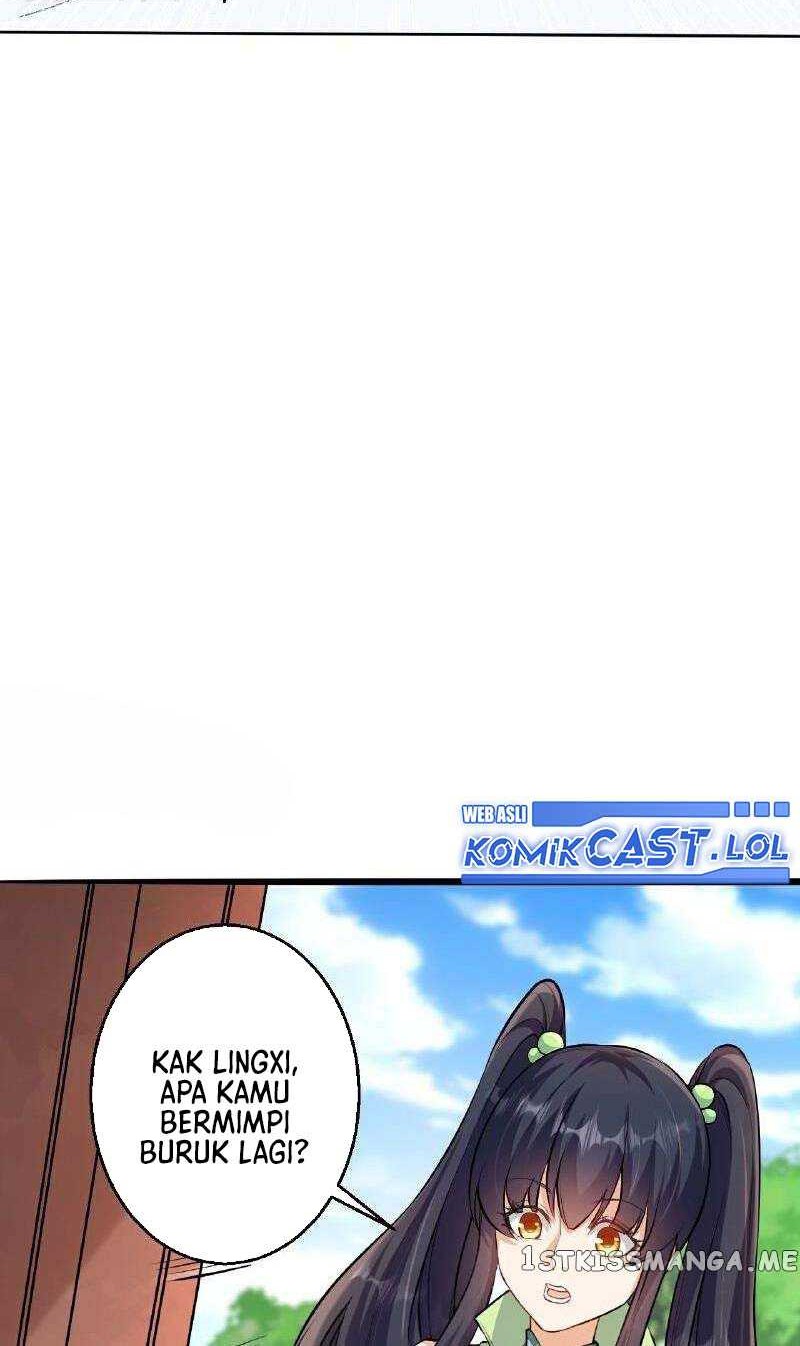 Against the Gods Chapter 621 Gambar 19