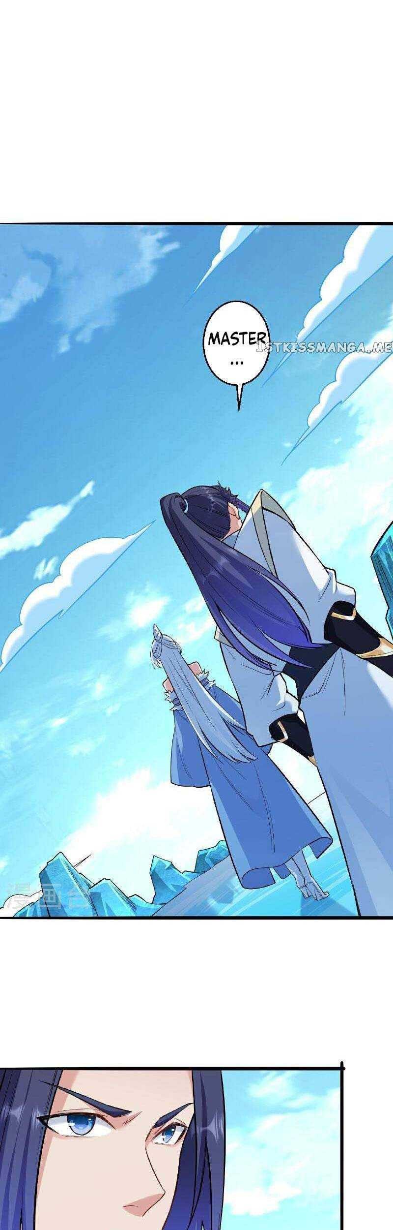Against the Gods Chapter 621 Gambar 34