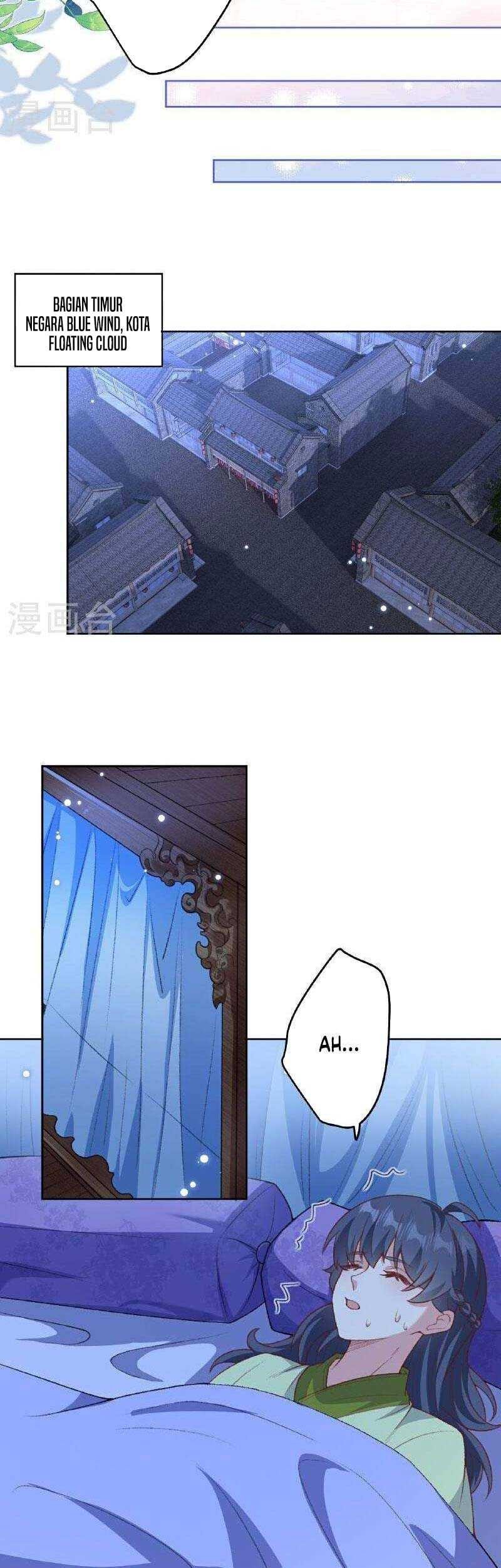 Baca Manhua Against the Gods Chapter 621 Gambar 2