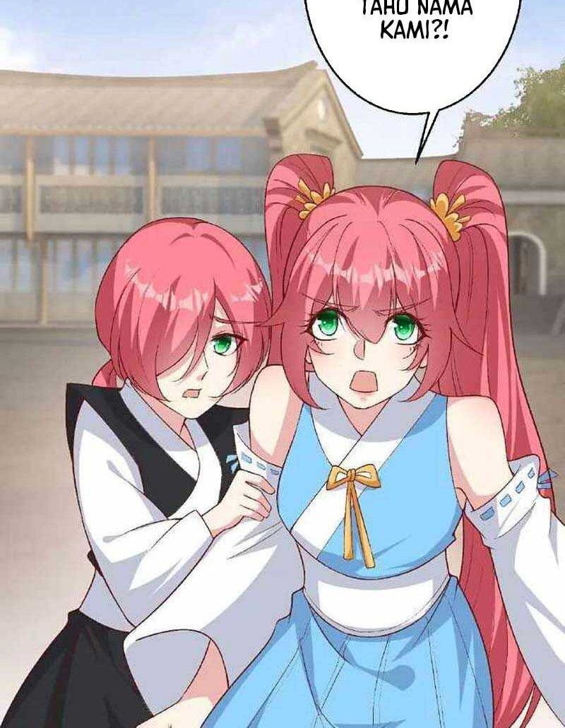 Against the Gods Chapter 620 Gambar 31