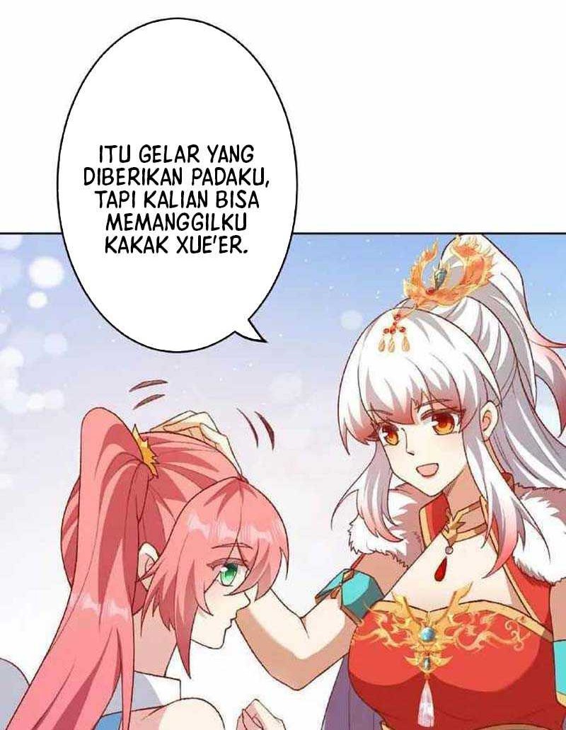 Against the Gods Chapter 620 Gambar 35