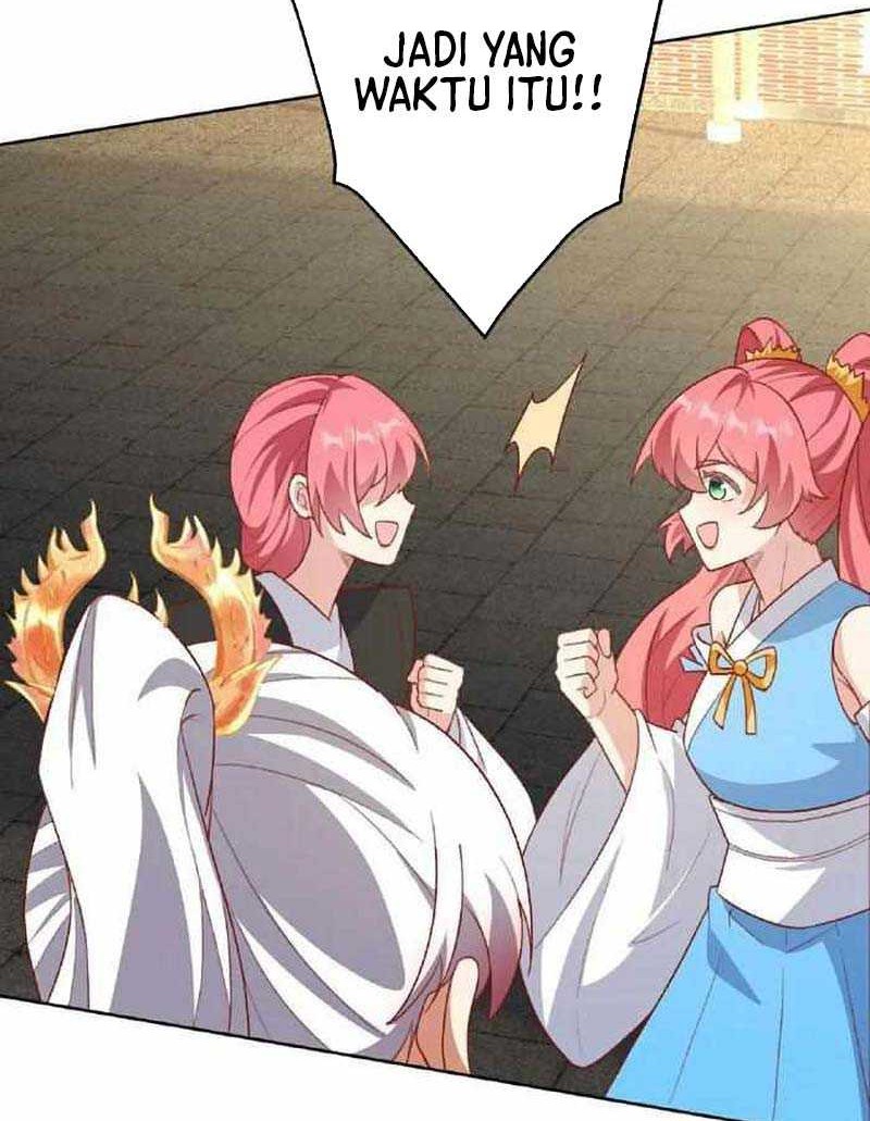 Against the Gods Chapter 620 Gambar 39