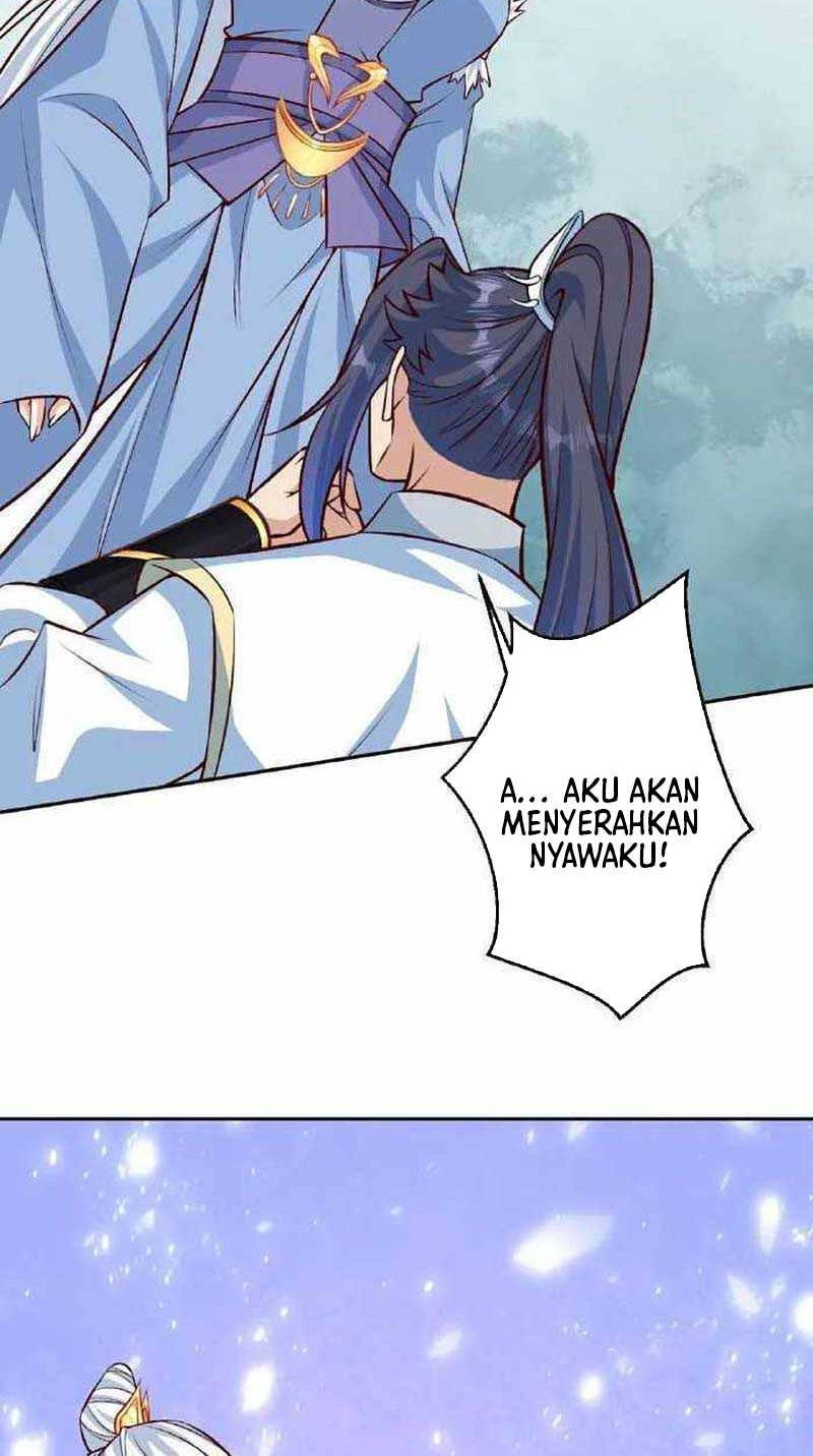 Against the Gods Chapter 620 Gambar 3