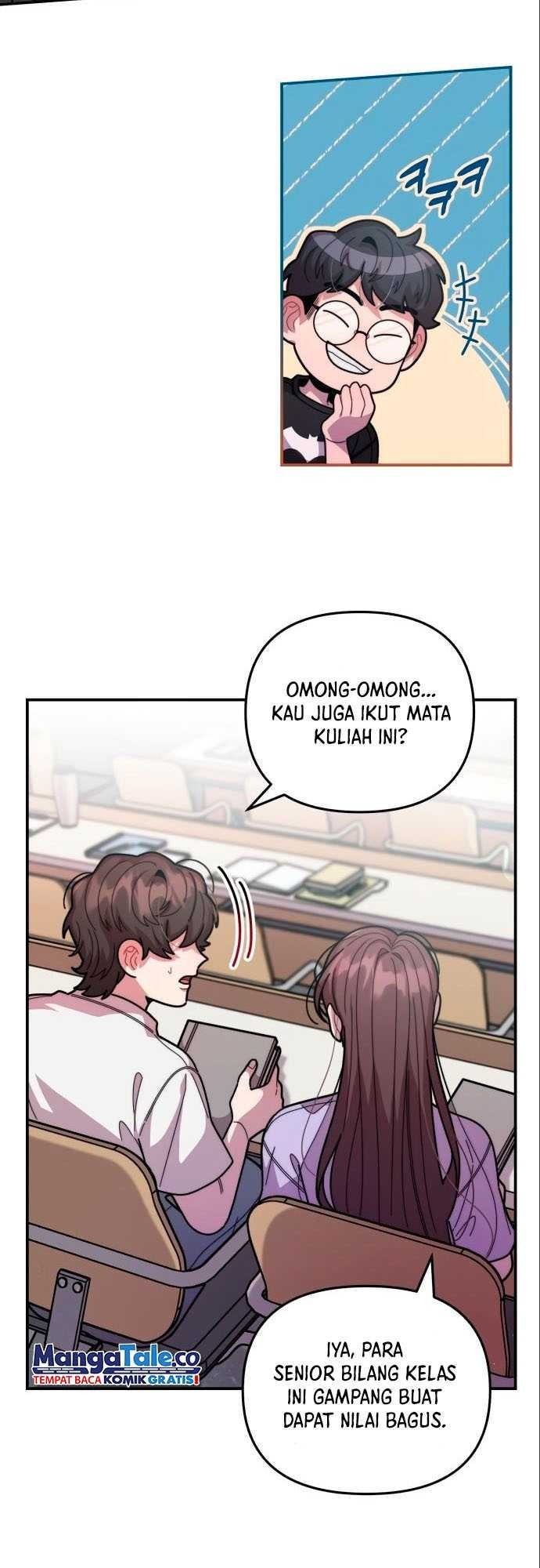 Musician Genius Who Lives Twice Chapter 35 Gambar 25