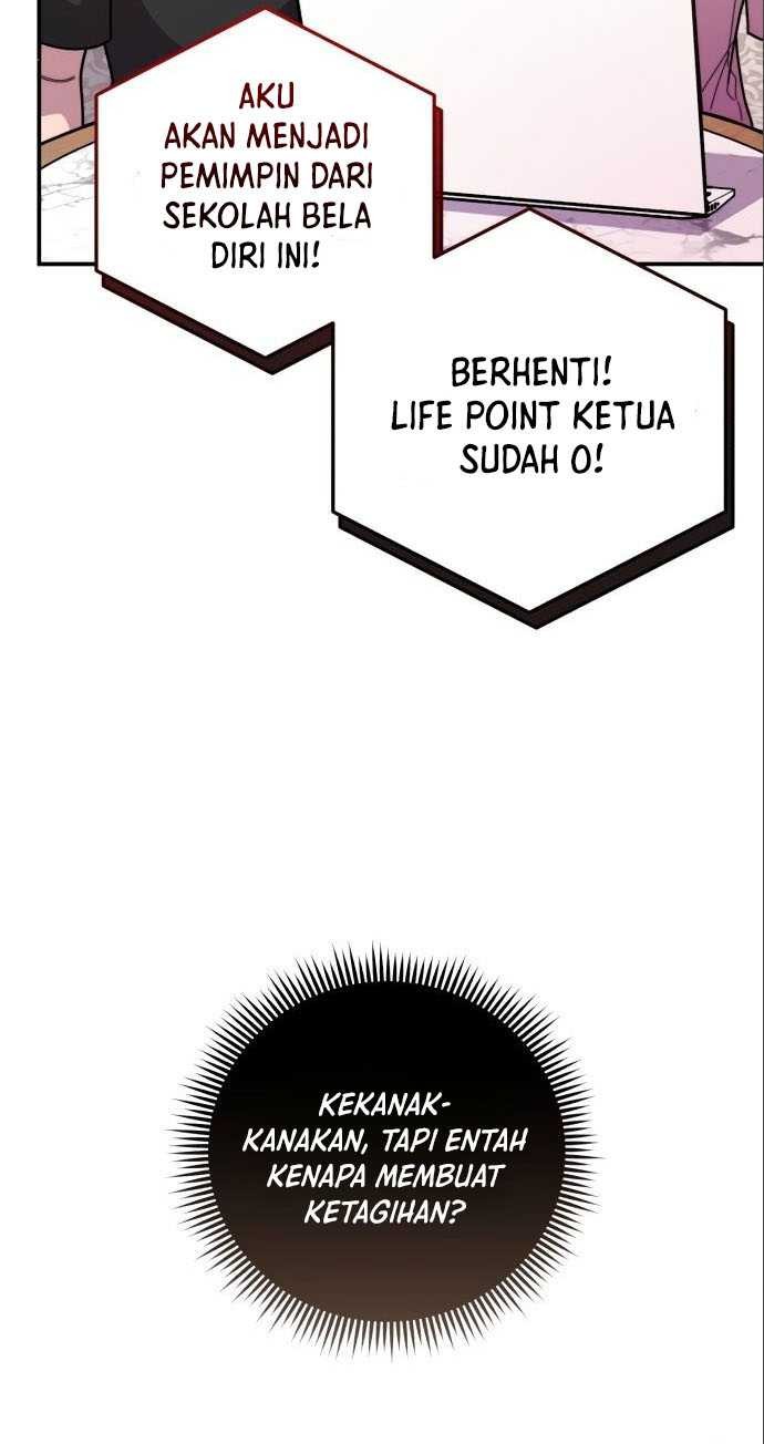 Musician Genius Who Lives Twice Chapter 35 Gambar 45