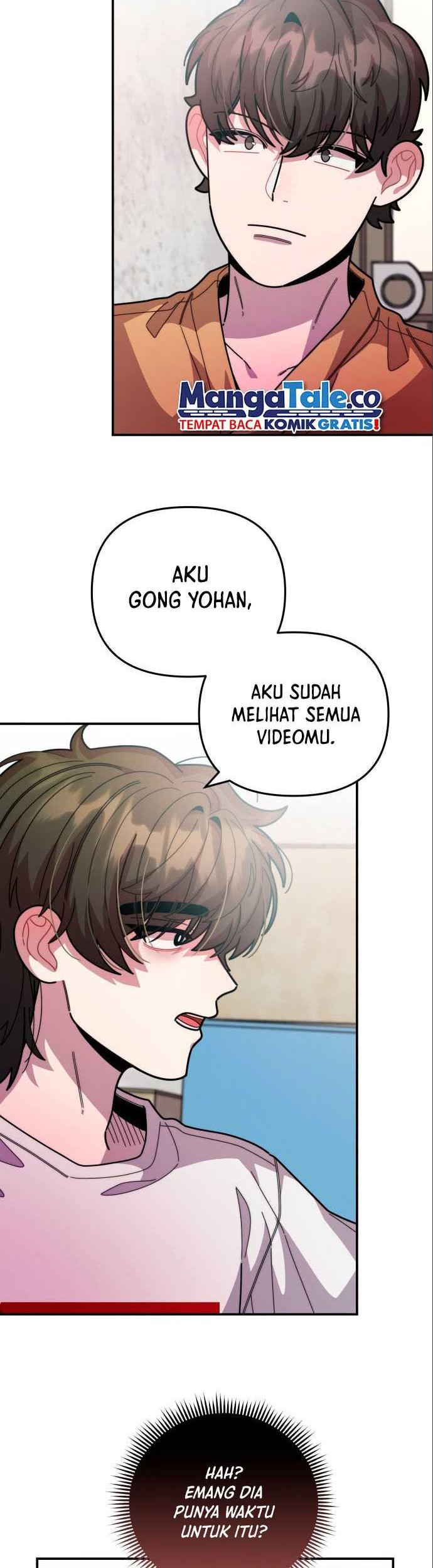 Musician Genius Who Lives Twice Chapter 34 Gambar 24