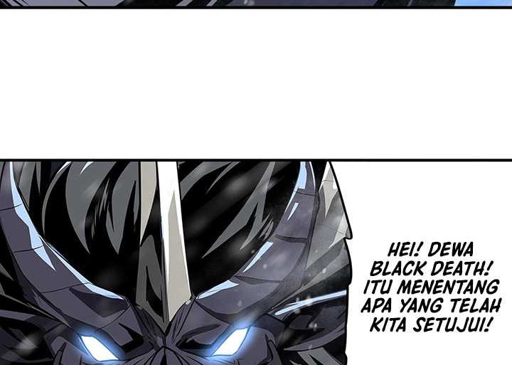Hero? I Quit A Long Time Ago Chapter 434 Gambar 21