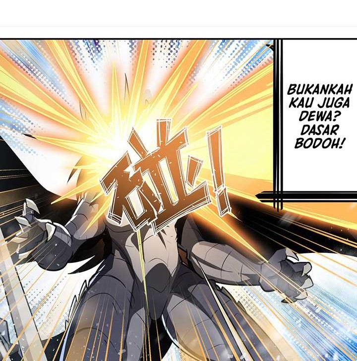 Hero? I Quit A Long Time Ago Chapter 434 Gambar 27