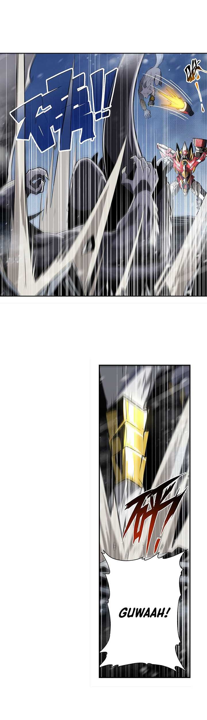 Hero? I Quit A Long Time Ago Chapter 434 Gambar 30