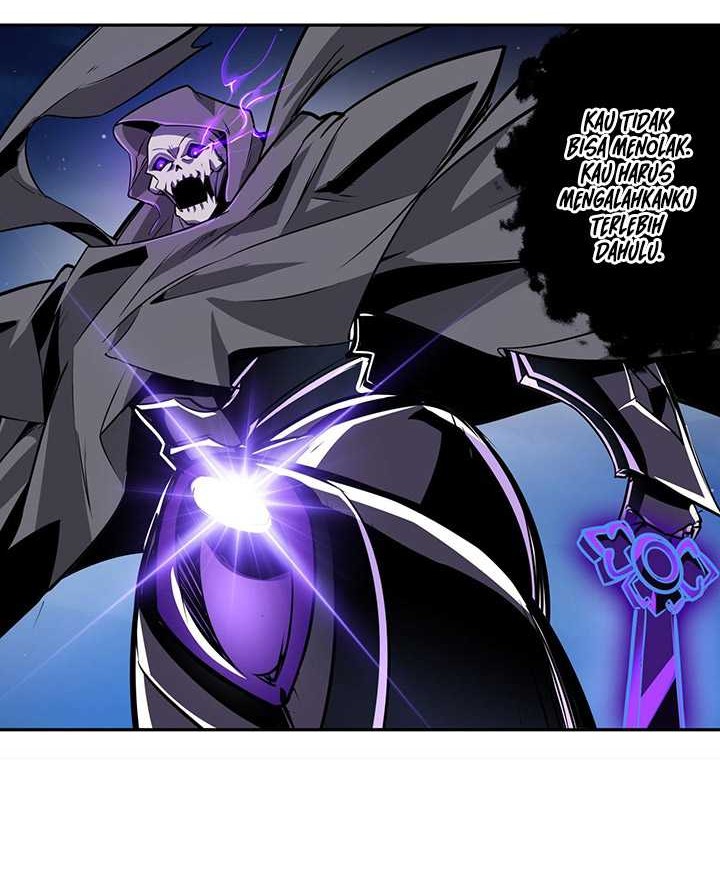 Hero? I Quit A Long Time Ago Chapter 434 Gambar 11