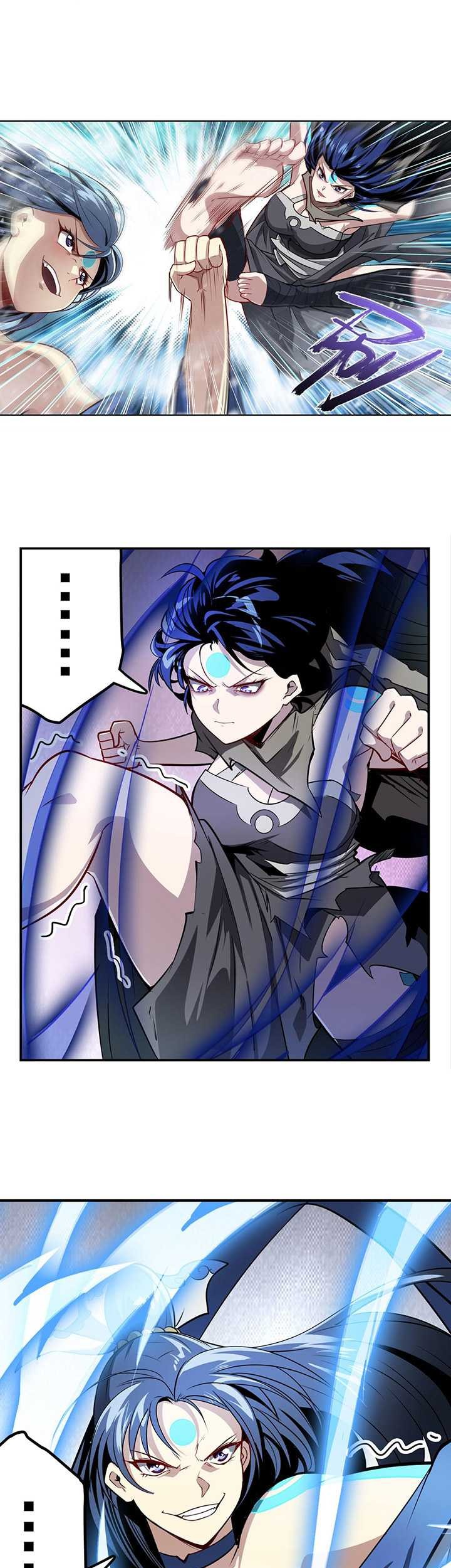 Hero? I Quit A Long Time Ago Chapter 434 Gambar 14