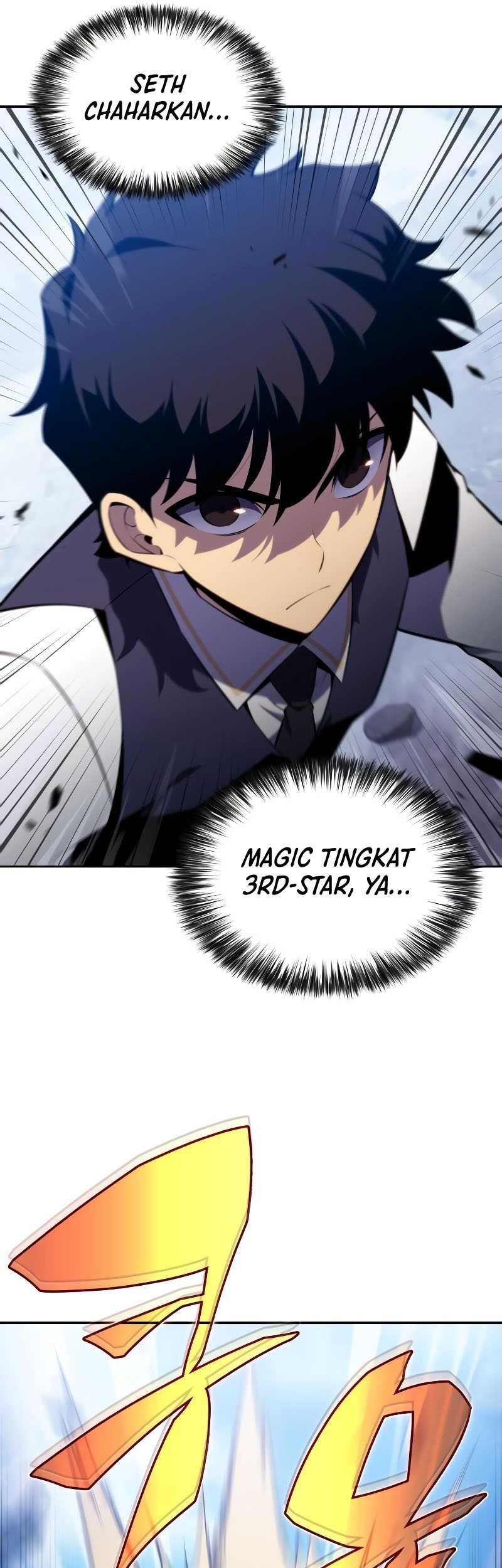 The Regressed Son Of A Duke Is An Assassin Chapter 23 Gambar 34