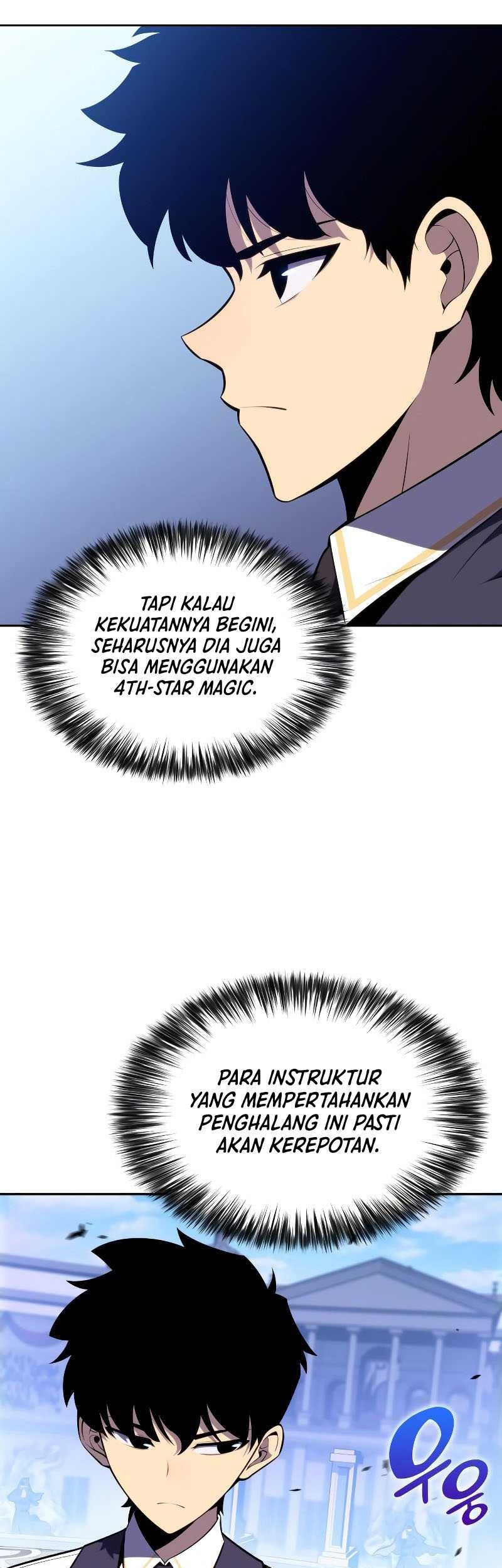 The Regressed Son Of A Duke Is An Assassin Chapter 23 Gambar 36