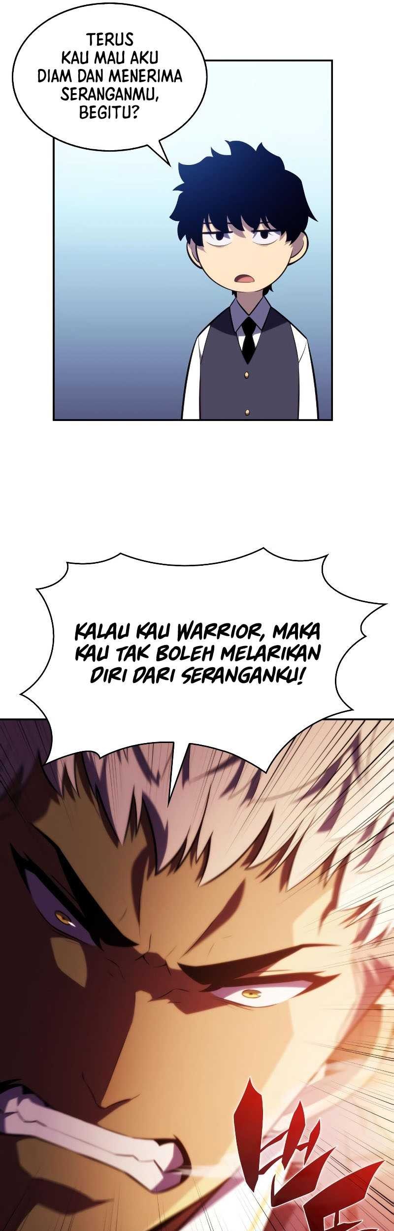 The Regressed Son Of A Duke Is An Assassin Chapter 23 Gambar 38