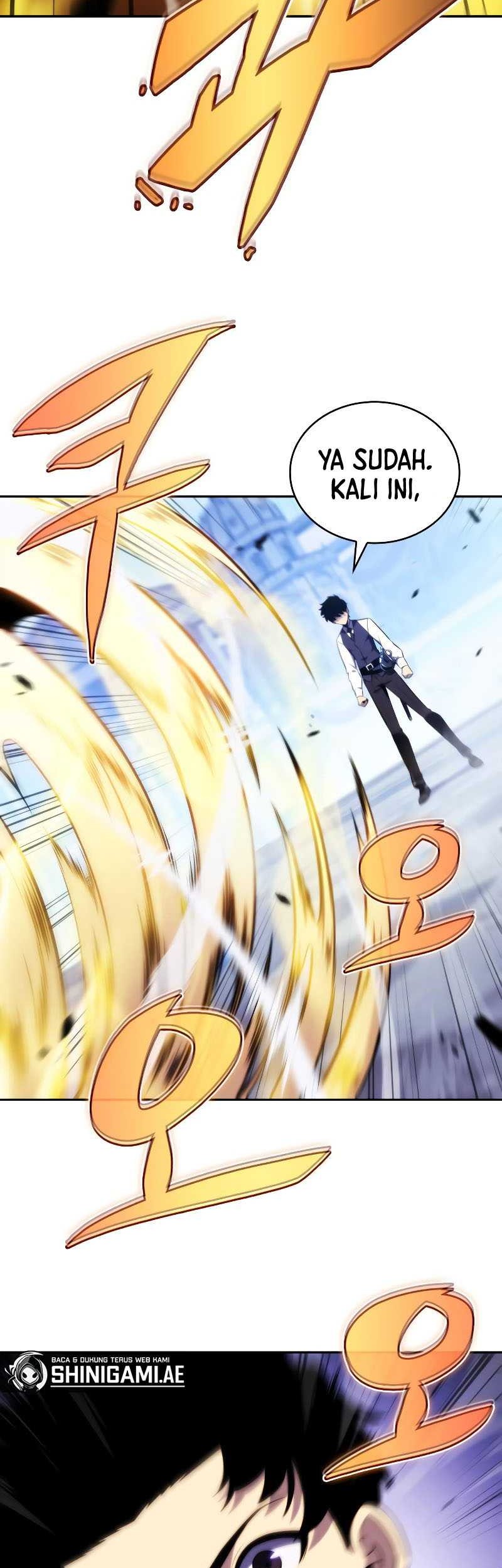 The Regressed Son Of A Duke Is An Assassin Chapter 23 Gambar 44