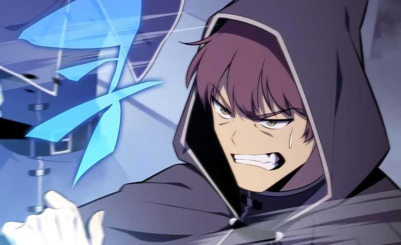 The Regressed Son Of A Duke Is An Assassin Chapter 23 Gambar 53