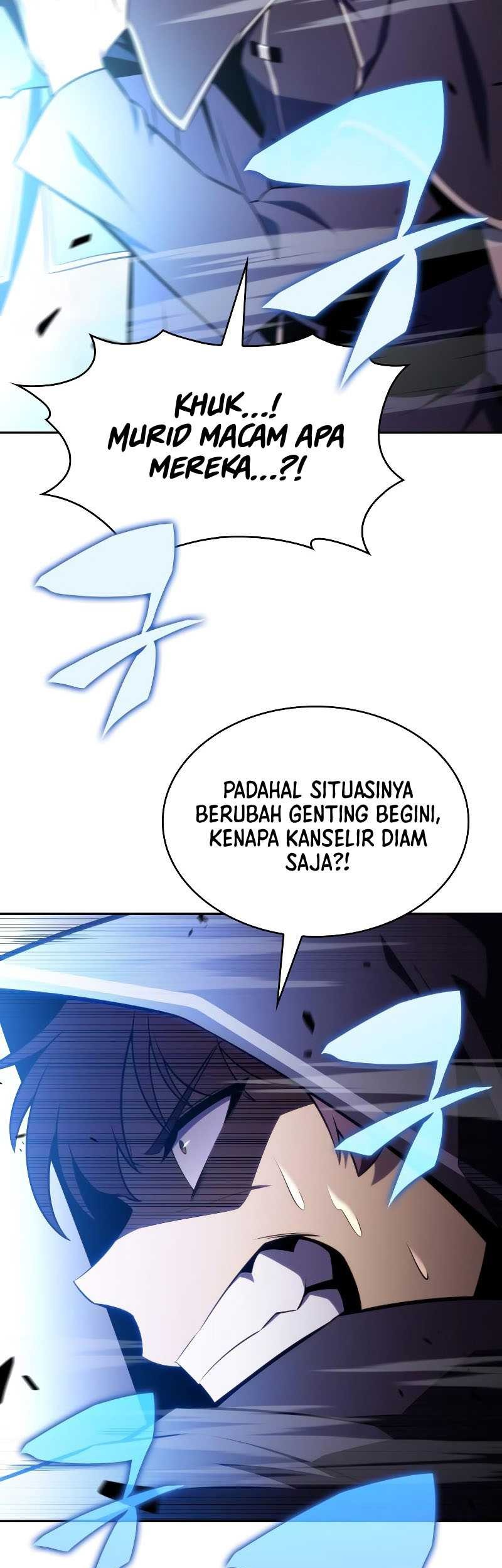 The Regressed Son Of A Duke Is An Assassin Chapter 23 Gambar 54