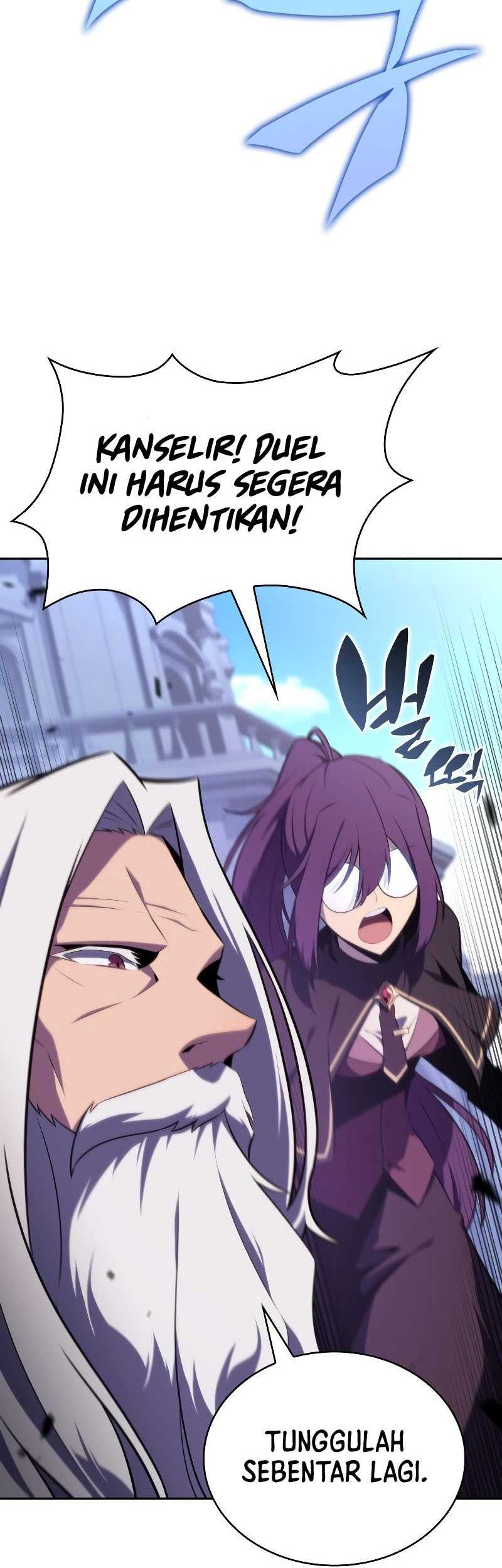 The Regressed Son Of A Duke Is An Assassin Chapter 23 Gambar 55