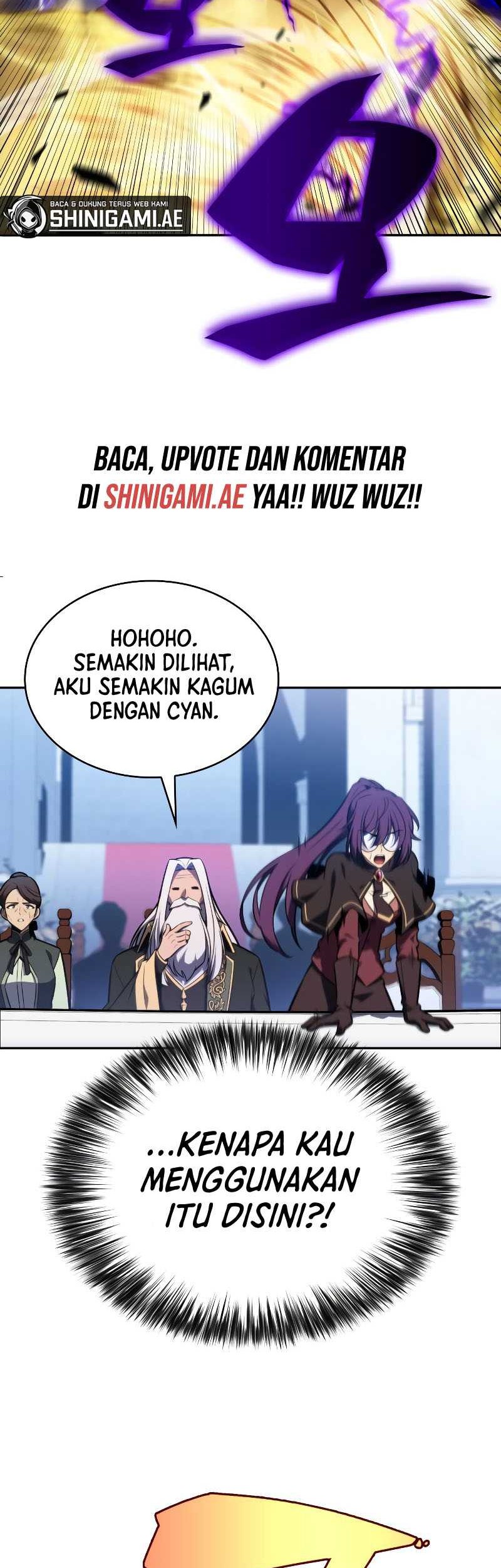 The Regressed Son Of A Duke Is An Assassin Chapter 23 Gambar 59