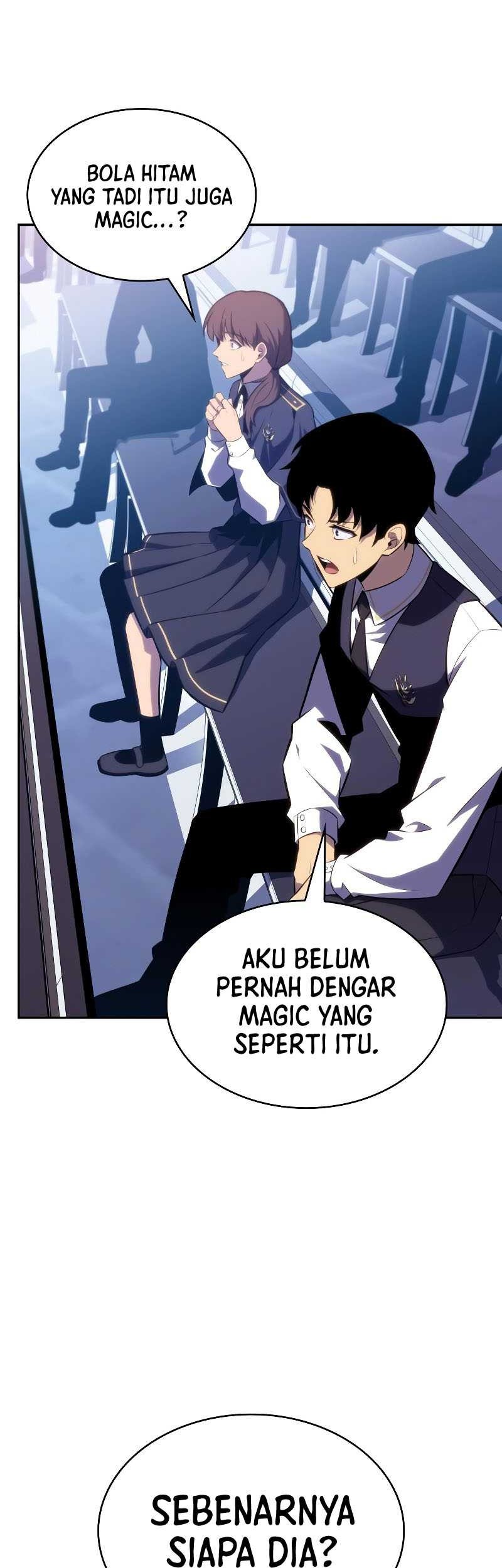 The Regressed Son Of A Duke Is An Assassin Chapter 23 Gambar 64